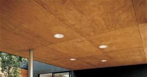 Какие материалы можно использовать для отделки потолка в деревянном доме? Какие материалы можно использовать для отделки потолка в деревянном доме?