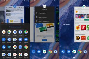 Обзор смартфона Nokia 9 PureView: пентакамера с оптикой Zeiss