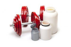 Как выбрать спортивное питание?