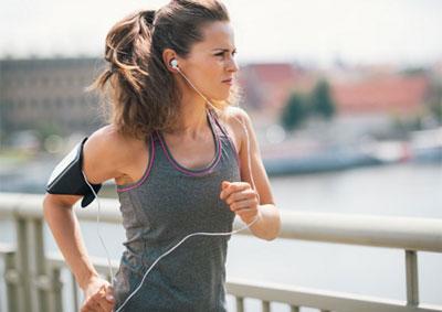 Правильный бег: техника, как дышать, кроссовки