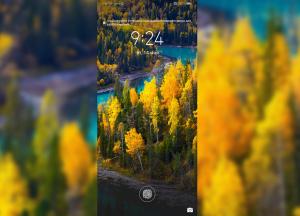 Обзор смартфона Huawei P30: базовый флагман