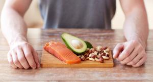 Питание на массу для мужчин основы