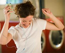 Зарядка для бодрости: как быстро проснуться