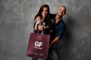 Доставка низкокалорийной еды на дом