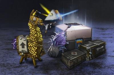 Предлагаемый в США законопроект против лутбоксов может оказать серьезное влияние на разработчиков и издателей игр