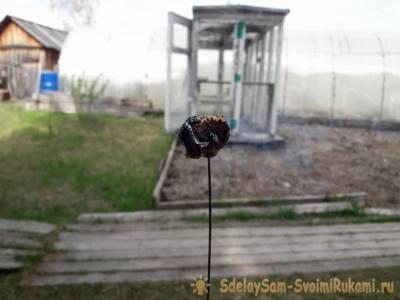 Как защититься от комаров в лесу без спецсредств