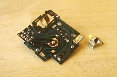 Фонарик в банке своими руками