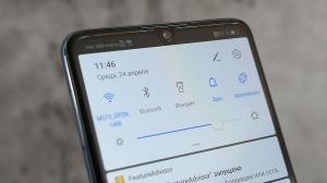 Обзор смартфона Huawei P30: базовый флагман