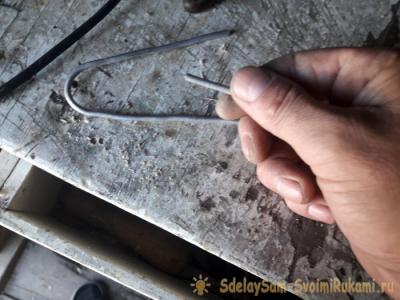 Что можно сделать из сломанной ножовки