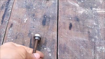 Две идеи для сверлильного станка