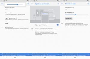 Обзор смартфона Nokia 9 PureView: пентакамера с оптикой Zeiss