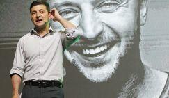 Украина, влюбившись в Зеленского, будет потом мстить, как обманутая женщина