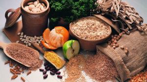 Как правильно питаться при занятиях спортом?