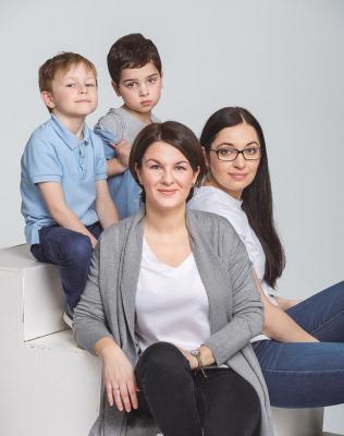 
		Нейробластома у детей: рак не должен мешать им жить.  Как лечится нейробластома