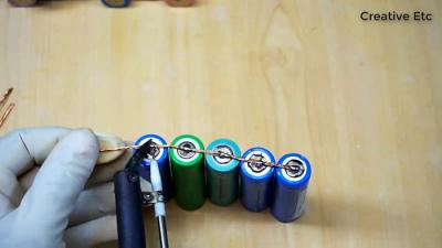 Портативная мини автомойка своими руками