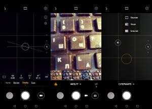 Обзор смартфона Huawei P30: базовый флагман