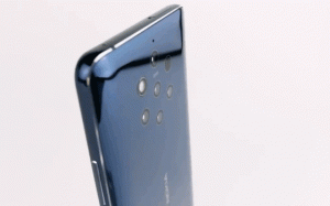 Обзор смартфона Nokia 9 PureView: пентакамера с оптикой Zeiss