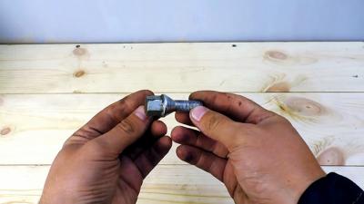 Перфоратор в авторемонте - незаменимый помощник