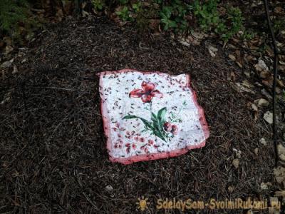 Как защититься от комаров в лесу без спецсредств