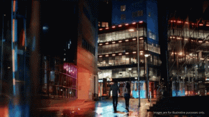 Обзор смартфона Nokia 9 PureView: пентакамера с оптикой Zeiss