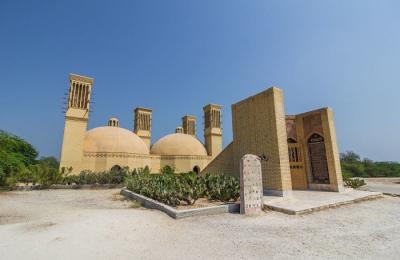 Бадгиры и малькафы – кондиционеры древних персов и египтян