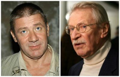 Работа на износ, алкоголь и измены любимых женщин: смертельный «коктейль» Андрея Краско