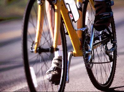 Велосипед для похудения: сжигаем жир с удовольствием