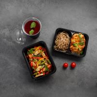 Энергетическое питание для спортсменов