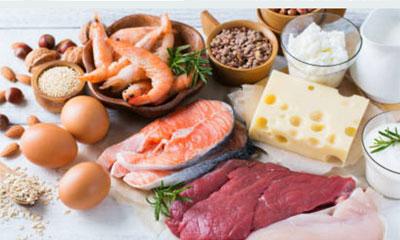 Сжечь жир, а не мышцы. Как сжечь жир и сохранить и нарастить мышцы Сжечь жир, а не мышцы. Как сжечь жир и сохранить и нарастить мышцы