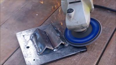 Две идеи для сверлильного станка