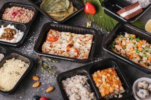 Нужно ли спортивное питание?