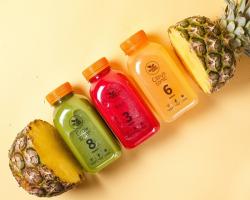 Новое меню Detox: изменяйся со вкусом