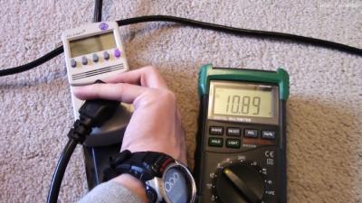 Ставим суперконденсаторы в ИБП вместо аккумулятора