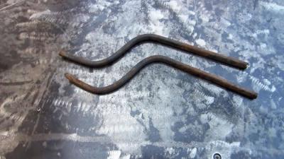 Самодельная тяпка для удобной прополки