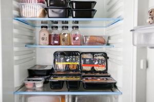 Сложности правильного питания, с которыми помогает справиться Grow Food