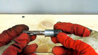 Перфоратор в авторемонте - незаменимый помощник