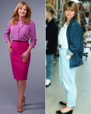 
		Как в молодости: секреты идеального веса после 50.  Как сохранить стройную фигуру и красоту - реальные истории похудения