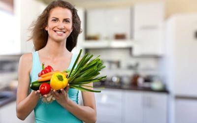 Итальянская диета