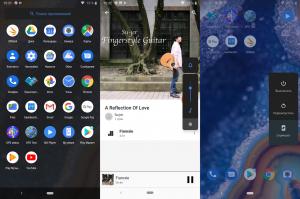 Обзор смартфона Nokia 9 PureView: пентакамера с оптикой Zeiss