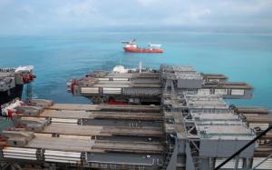 Альянс с участием ТМК назначили подрядчиком газопровода через Болгарию