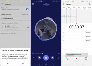 Обзор смартфона Huawei P30: базовый флагман