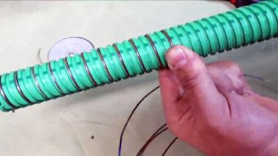 Водяная батарея на 220 В