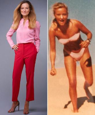 
		Как в молодости: секреты идеального веса после 50.  Как сохранить стройную фигуру и красоту - реальные истории похудения