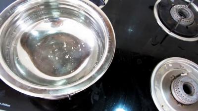 Как я избавляюсь от въевшихся следов жира на кухонной вытяжке за 5 минут Как я избавляюсь от въевшихся следов жира на кухонной вытяжке за 5 минут