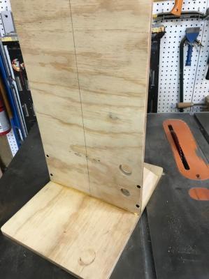 Портативный душ с газовым нагревом для кемпинга