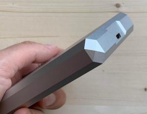 Обзор внешнего накопителя LaCie Mobile Drive (5TB)