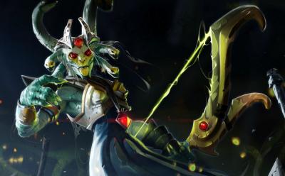 Топ-5 героев Dota 2, которых больше всех ослабили в патче 7.22