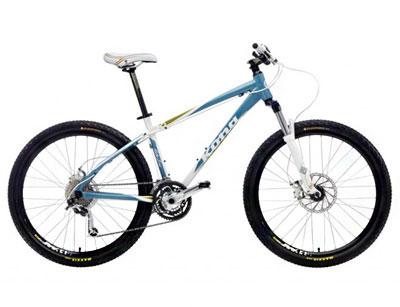 Лучший друг девушки - велосипед! Женский сайт InMoment.ru