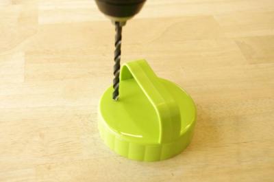 Фонарик в банке своими руками