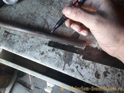 Что можно сделать из сломанной ножовки